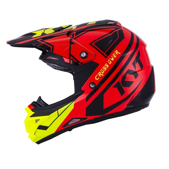 KYT - crossover ktime red